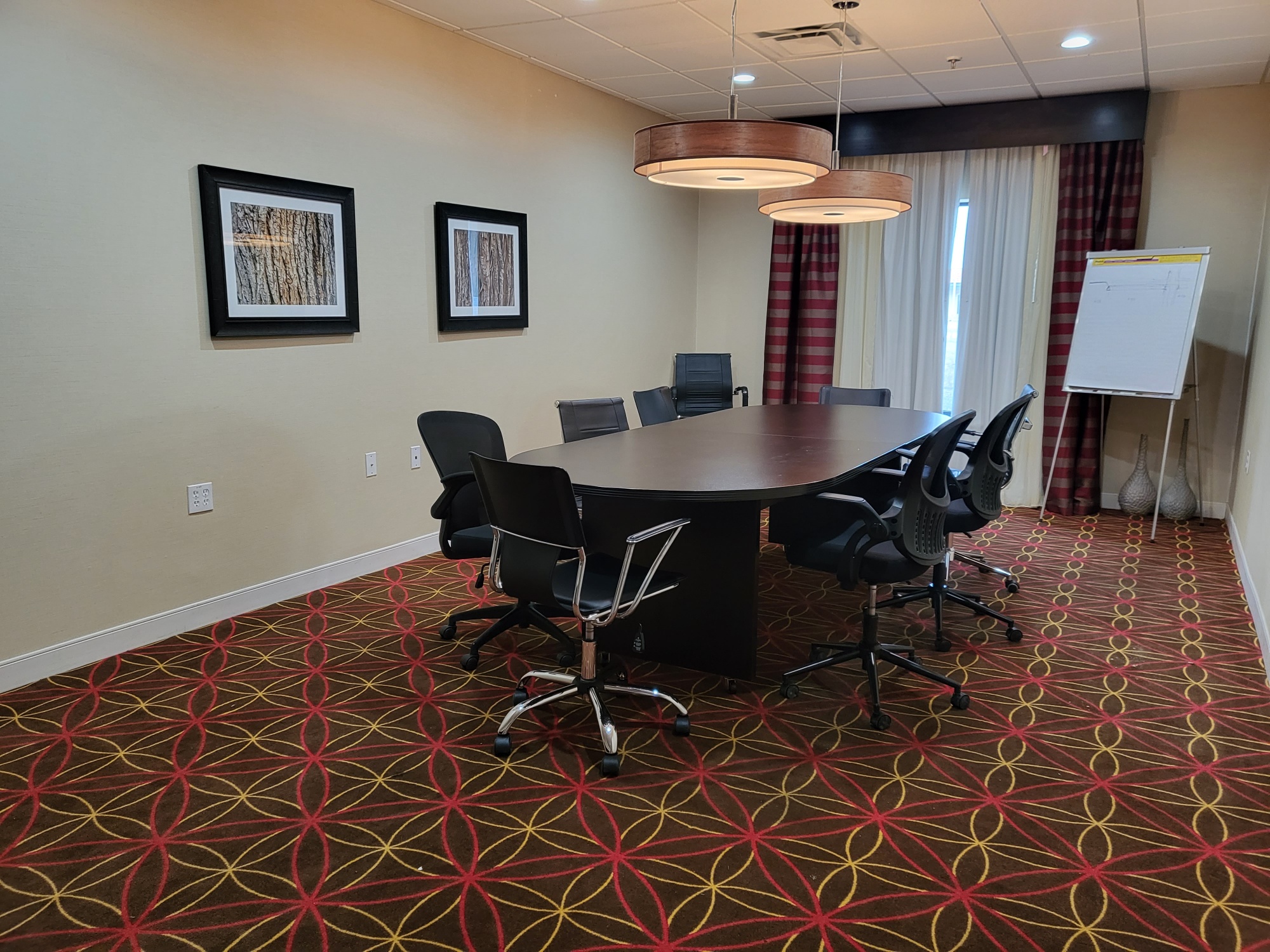 Hampton Inn McPherson KS